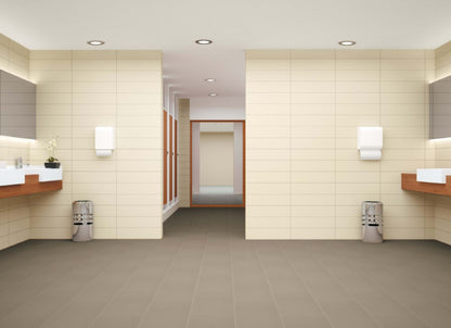 Retroactive 2.0 in Empress White Pattern 12"x24"