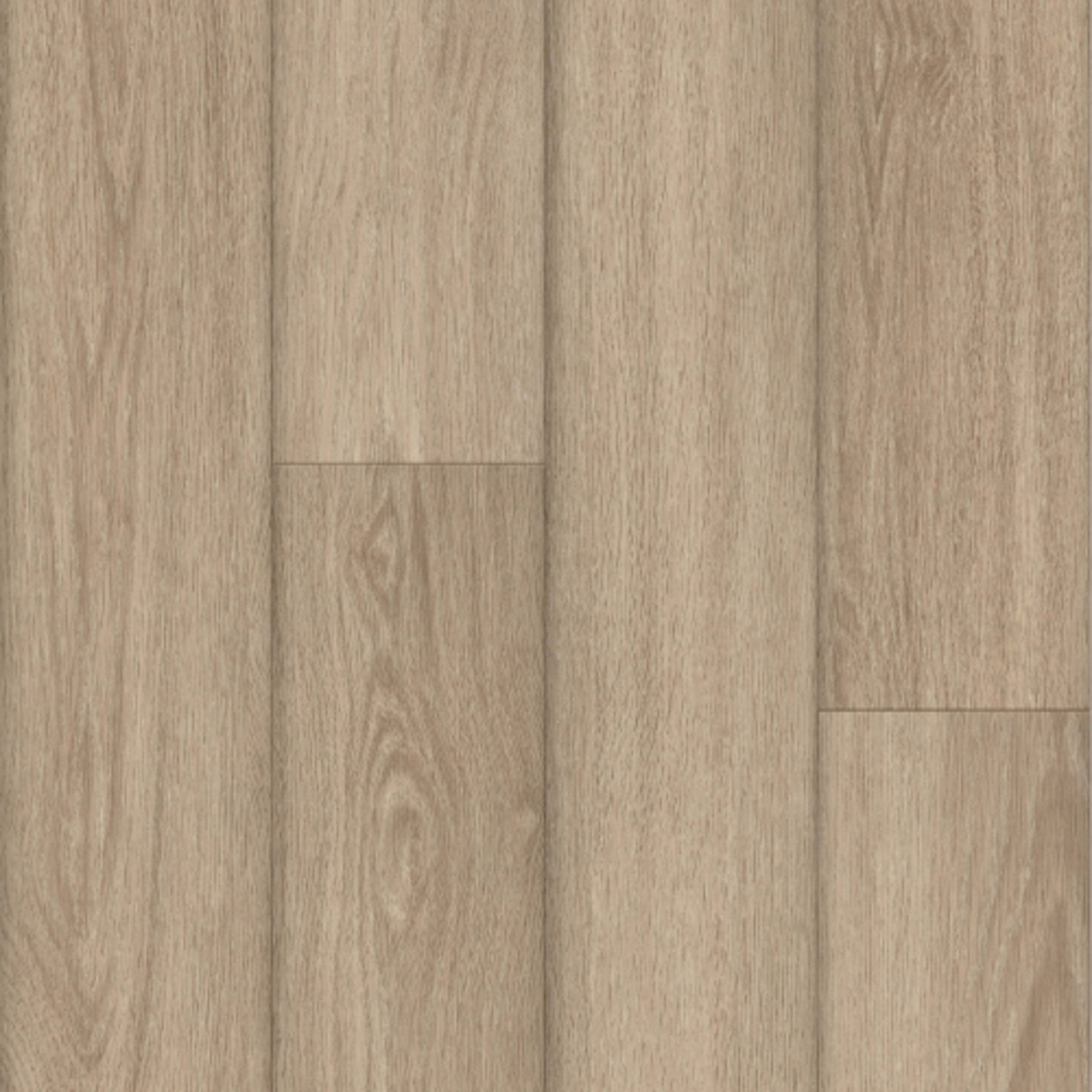 LifeSeal Classic in Natural 5.91" X 48" Luxury Vinyl