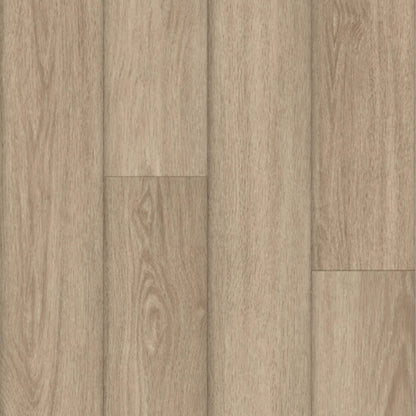 LifeSeal Classic in Natural 5.91" X 48" Luxury Vinyl