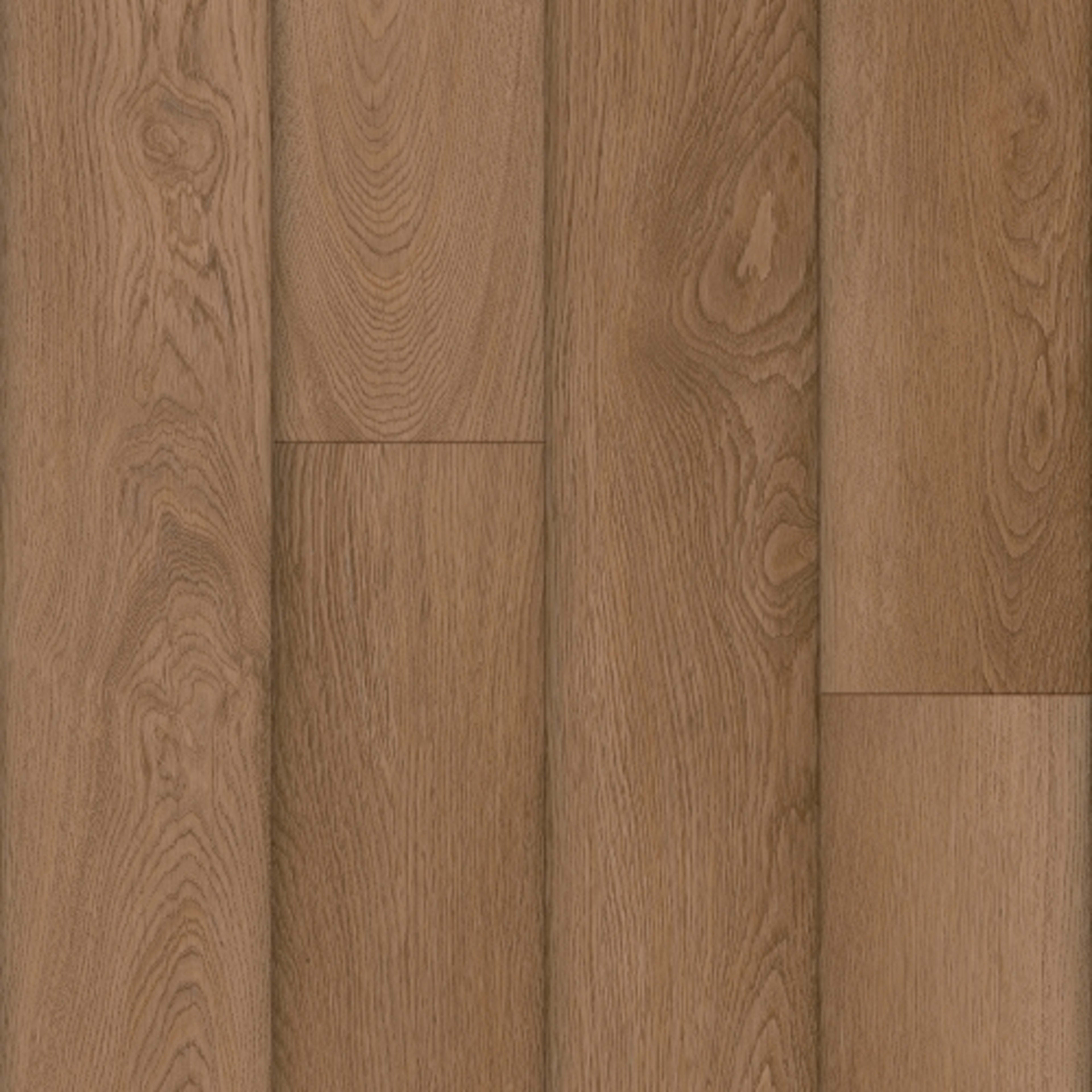 LifeSeal Classic in Gunstock 5.91" X 48" Luxury Vinyl