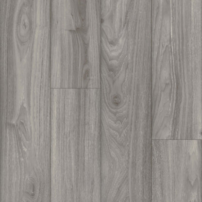 LifeSeal Classic in Day Dreamy Gray 5.91" X 48" Luxury Vinyl
