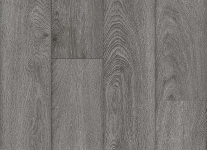 LifeSeal Classic in Forever Gray 5.91" X 48"