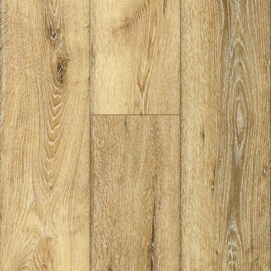 LifeSeal Trending in Sand And Sun 7.09" X 60" Luxury Vinyl