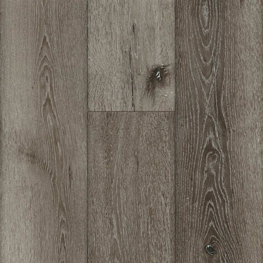 LifeSeal Trending in Shadow Brown 7.09" X 60" Luxury Vinyl