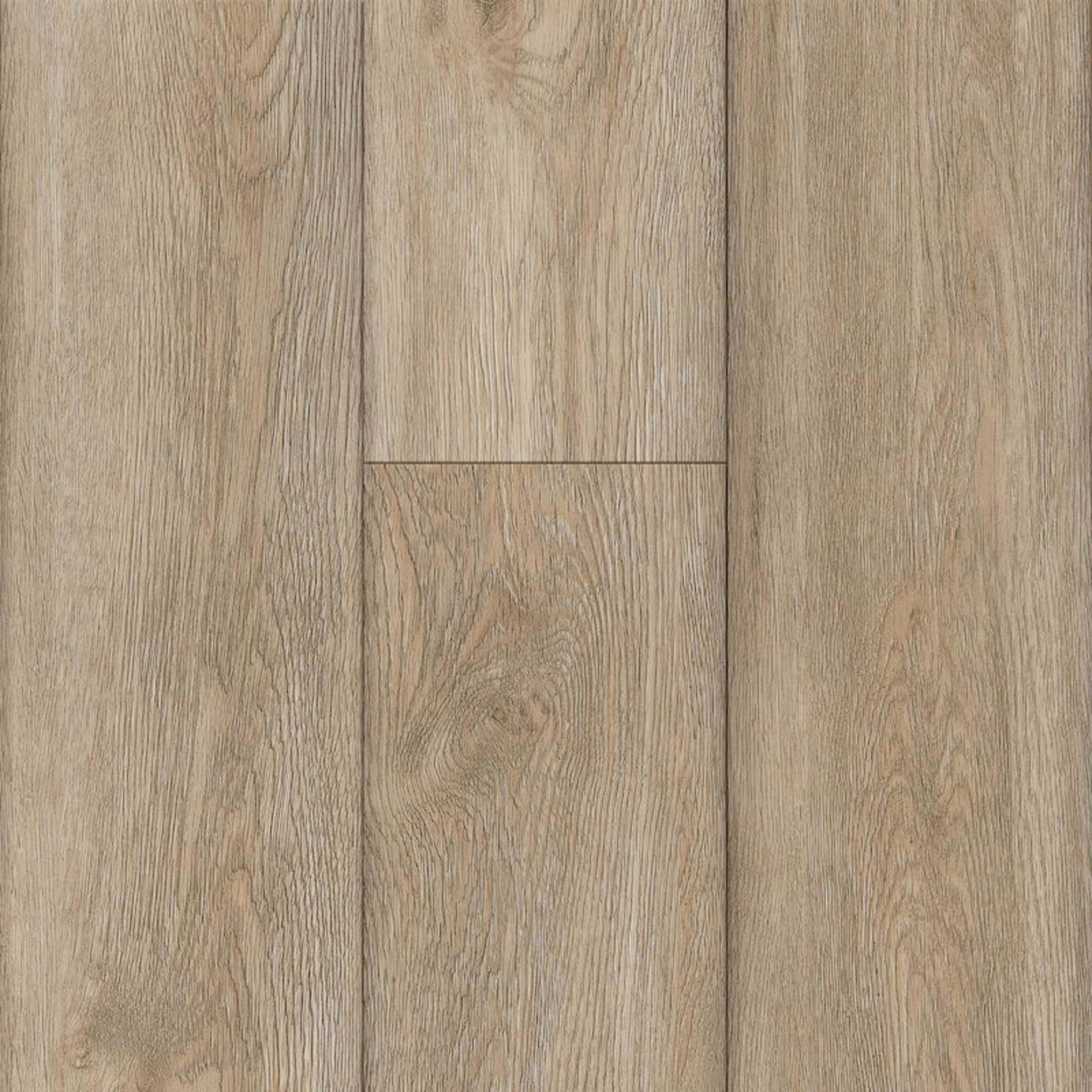 LifeSeal Trending in Oasis Tan 7.09" X 60" Luxury Vinyl