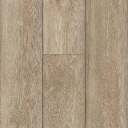 LifeSeal Trending in Oasis Tan 7.09" X 60" Luxury Vinyl