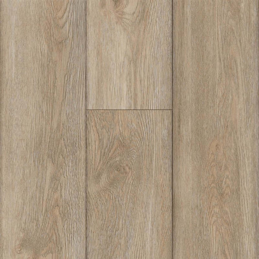 LifeSeal Trending in Oasis Tan 7.09" X 60" Luxury Vinyl