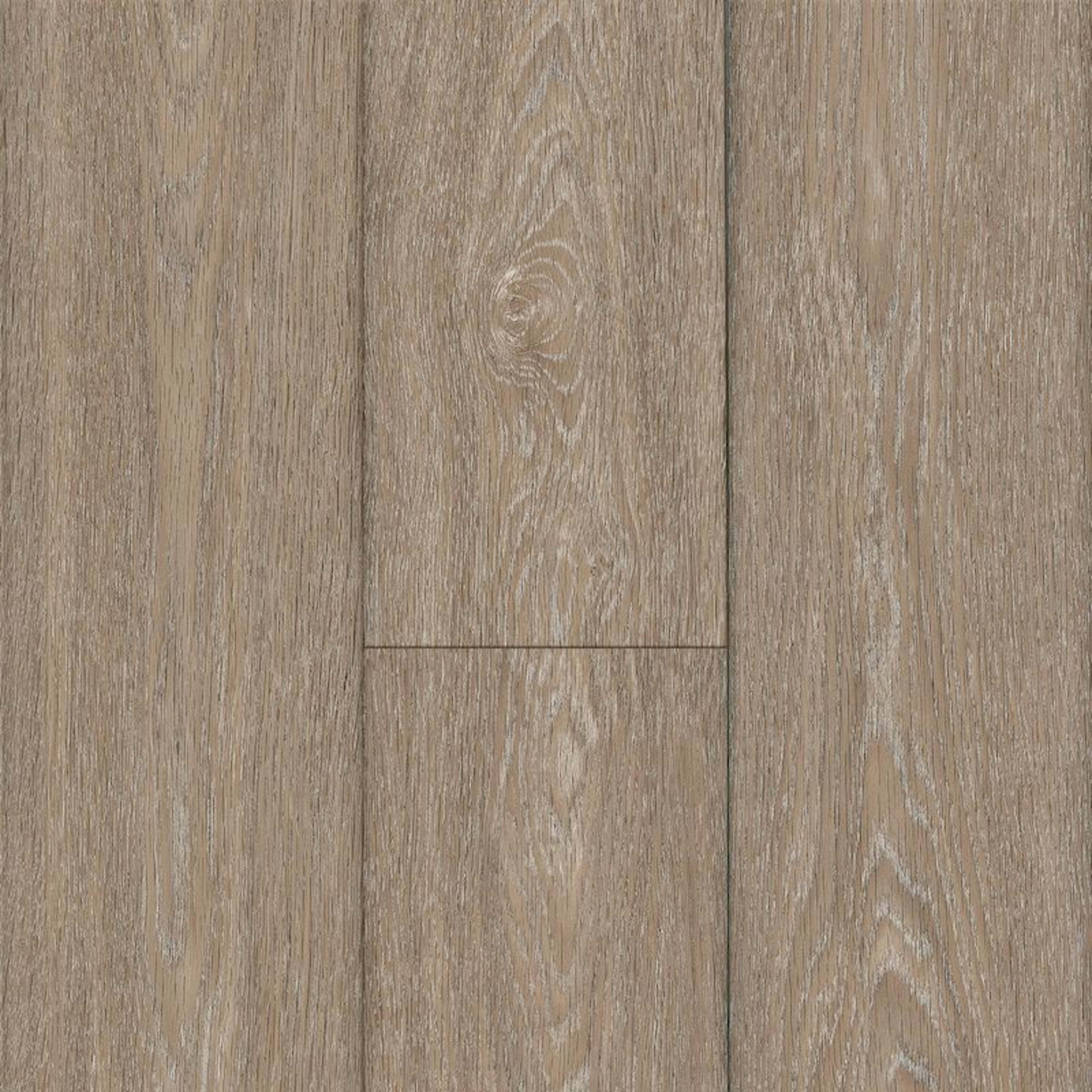 LifeSeal Trending in Jute 7.09" X 60" Luxury Vinyl