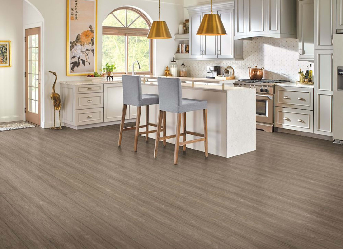 LifeSeal Trending in Jute 7.09" X 60"