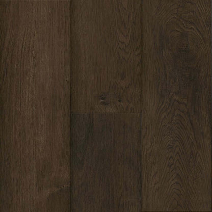 LifeSeal Trending in Tree Trunk Brown 7.09" X 60" Luxury Vinyl