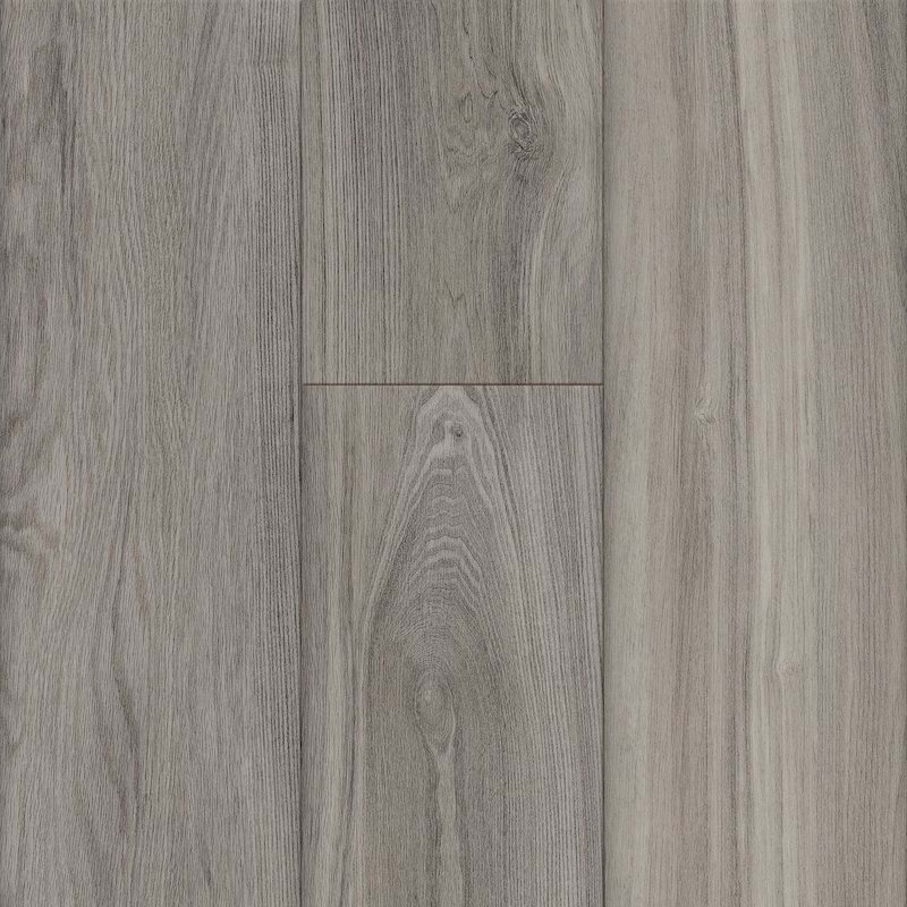 LifeSeal Trending in Pale Mineral 7.09" X 60" Luxury Vinyl