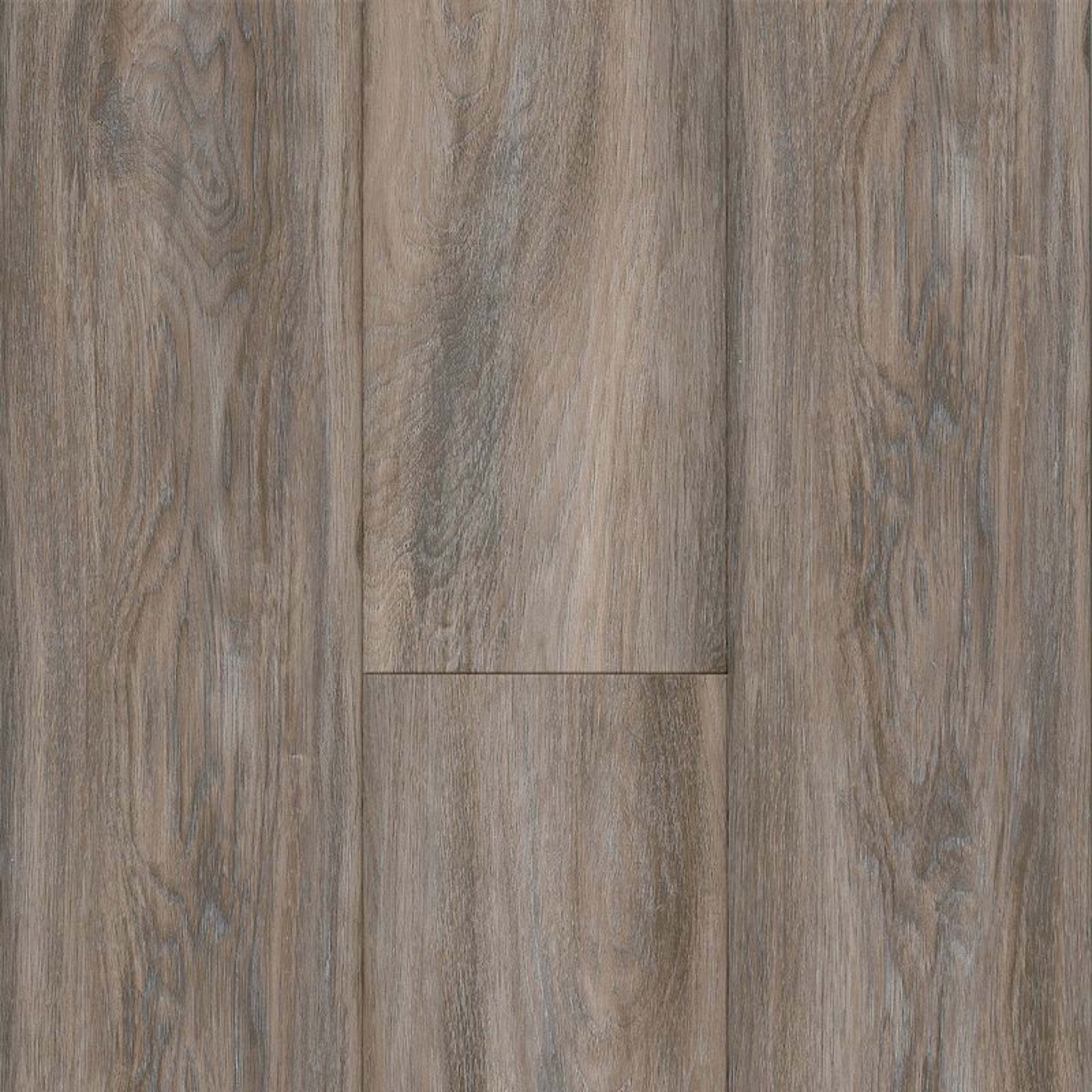LifeSeal Trending in Summertime 7.09" X 60" Luxury Vinyl