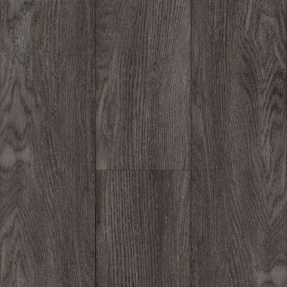 LifeSeal Trending in Lunar Gray 7.09" X 60" Luxury Vinyl