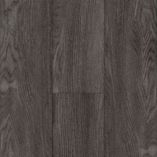 LifeSeal Trending in Lunar Gray 7.09" X 60" Luxury Vinyl