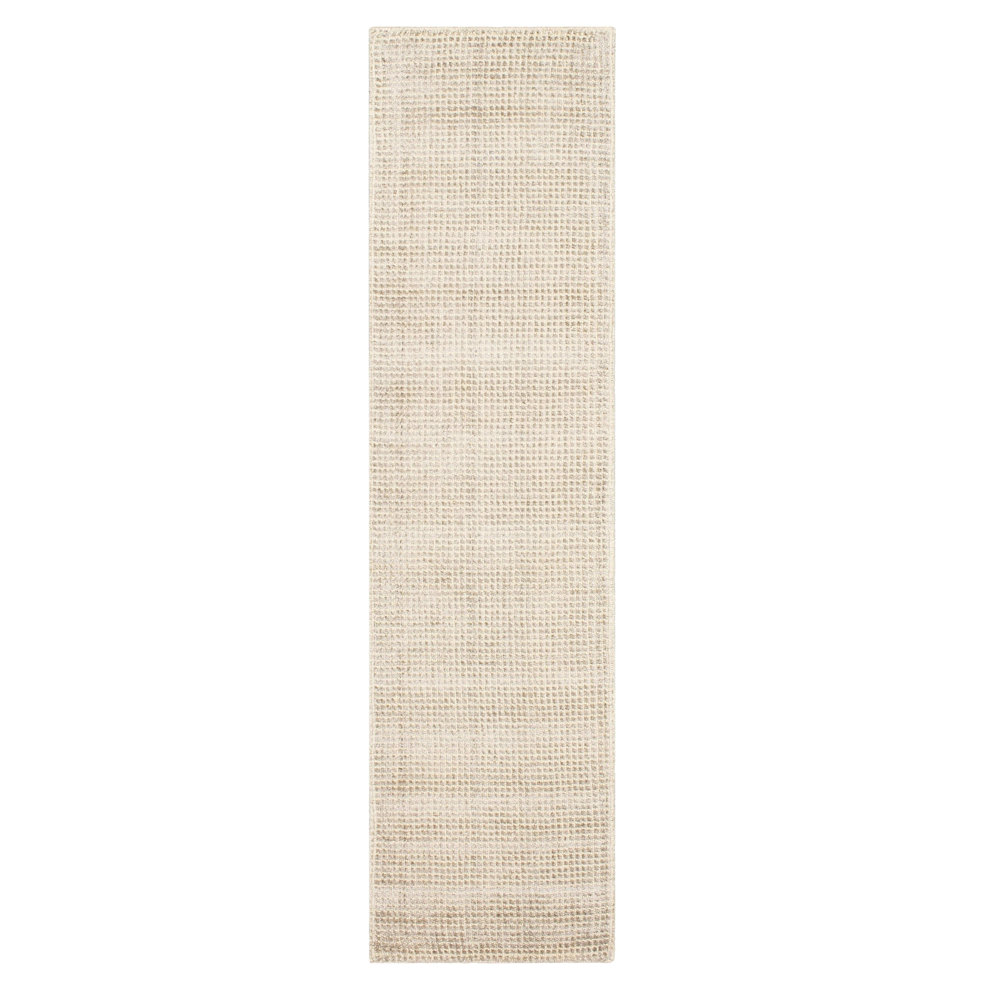 Labyrinth Quentin in Papyrus Area Rugs