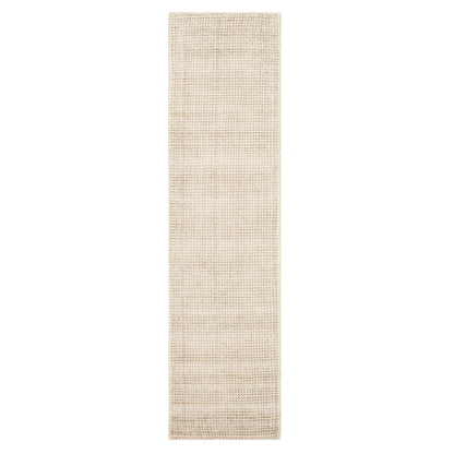 Labyrinth Quentin in Papyrus Area Rugs