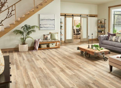 ADURA®Rigid - Napa in Dry Cork