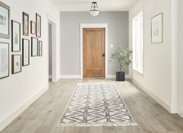 ADURA®Rigid - Parisian Oak in Meringue
