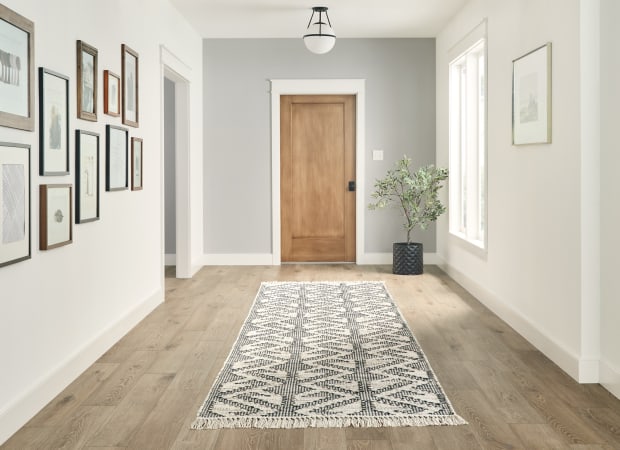 ADURA®Rigid - Parisian Oak in Croissant
