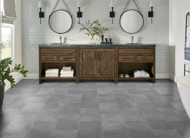 ADURA®Rigid - Meridian in Steel
