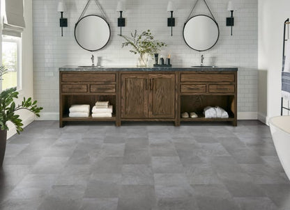 ADURA®Rigid - Meridian in Steel