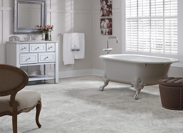 ADURA®Rigid - Century in Pumice