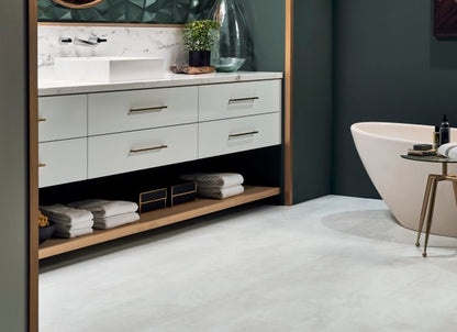 ADURA®Rigid - Vienna in Alabaster
