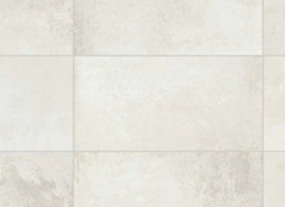 Rekindle in White Rectangle 12x24
