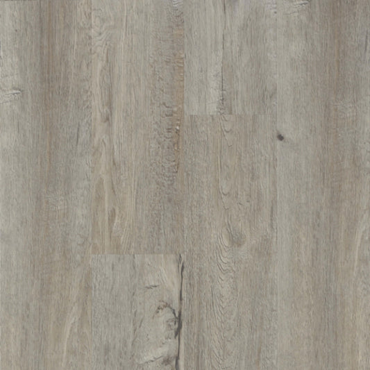 Everguard Classic in Crystal Gray 5.9" Luxury Vinyl