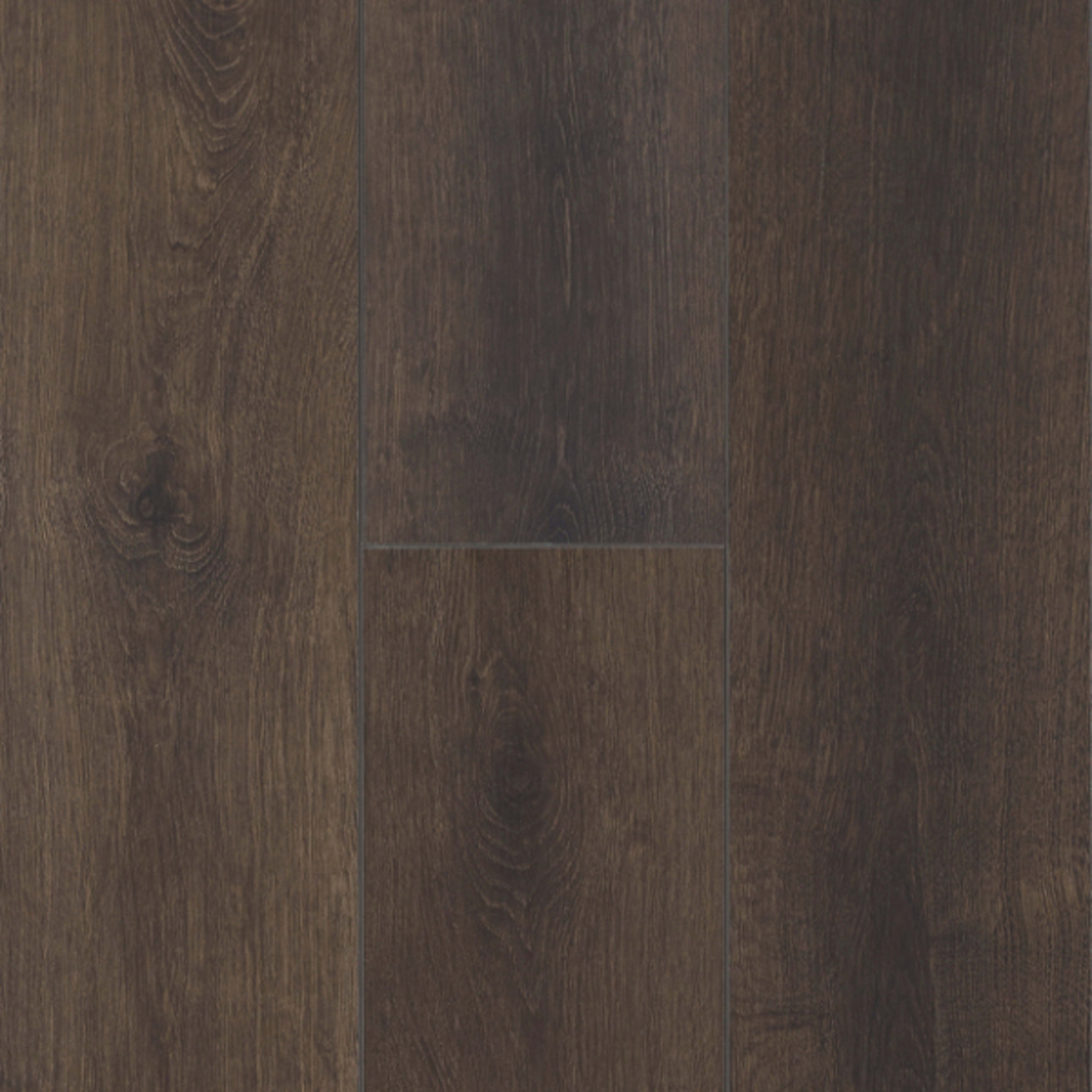 Everguard Trending in Dark Timber 7.2" Luxury Vinyl