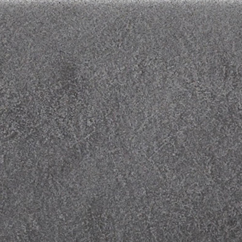 Refined Metals in Gunmetal - Hammered Gloss - 2x8 Metal Tile