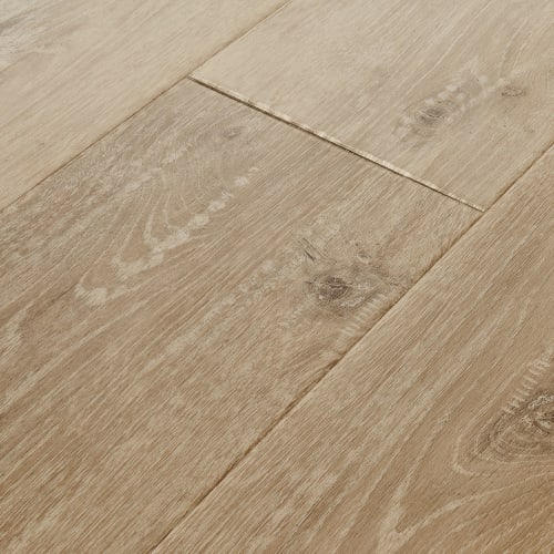 ADURA®Rigid - Regency Oak in Polished Platinum