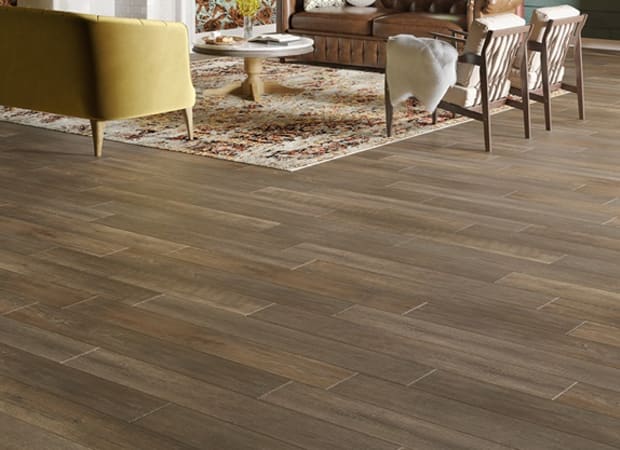 ADURA®Rigid - Calico in Sable