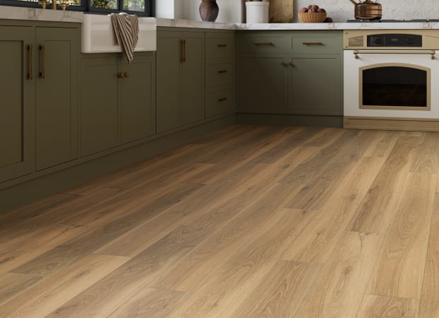 ADURA®Rigid - Highland Oak in Forest Glen