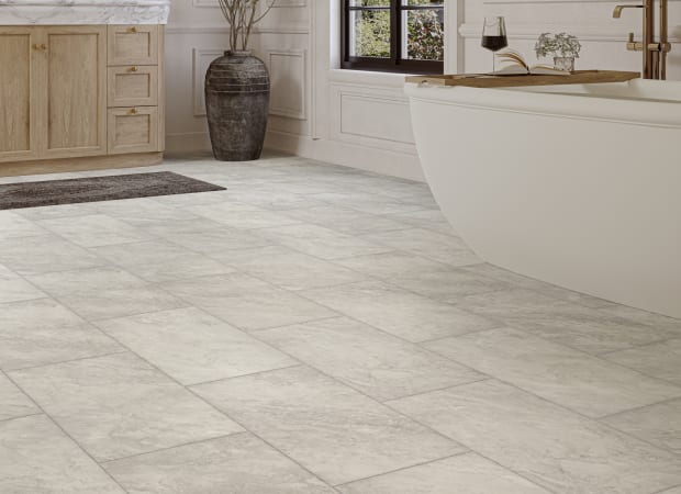 ADURA®Rigid - Basilica in Granite