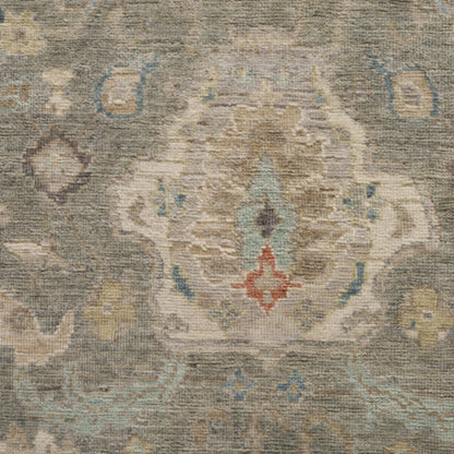 Tinley-Ulyana Dusk in Dusk Area Rugs