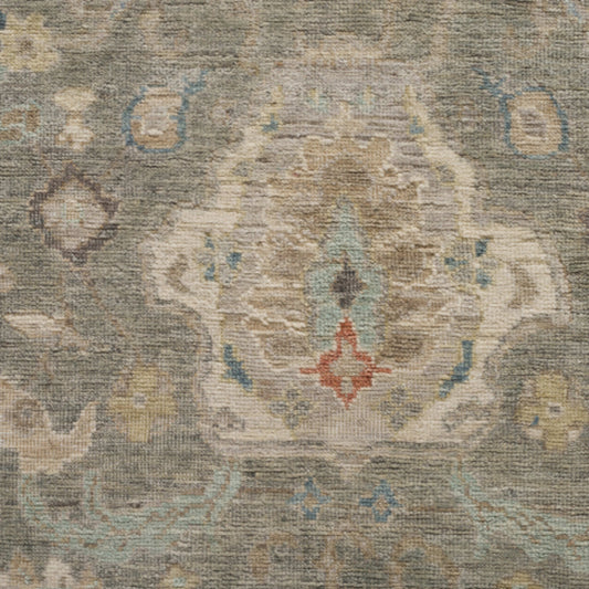 Tinley-Ulyana Dusk in Dusk Area Rugs