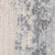 Shalimar-Dusk Silver Blue in Blue Area Rugs