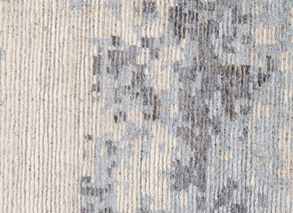 Shalimar-Dusk Silver Blue