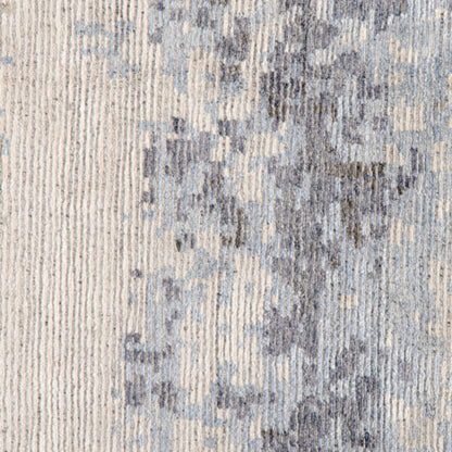 Shalimar-Dusk Silver Blue