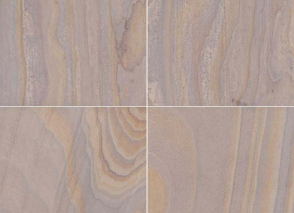 Rainbow Teak in Rainbow Teak - 12x12