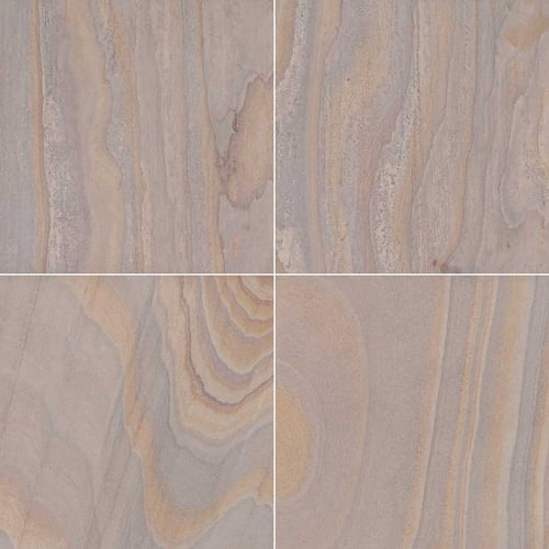 Rainbow Teak in Rainbow Teak - 12x12