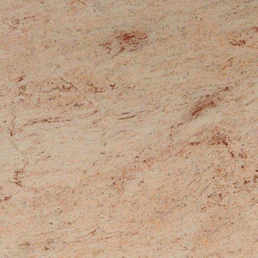 Raja Pink in Raja Pink 3cm Natural Stone