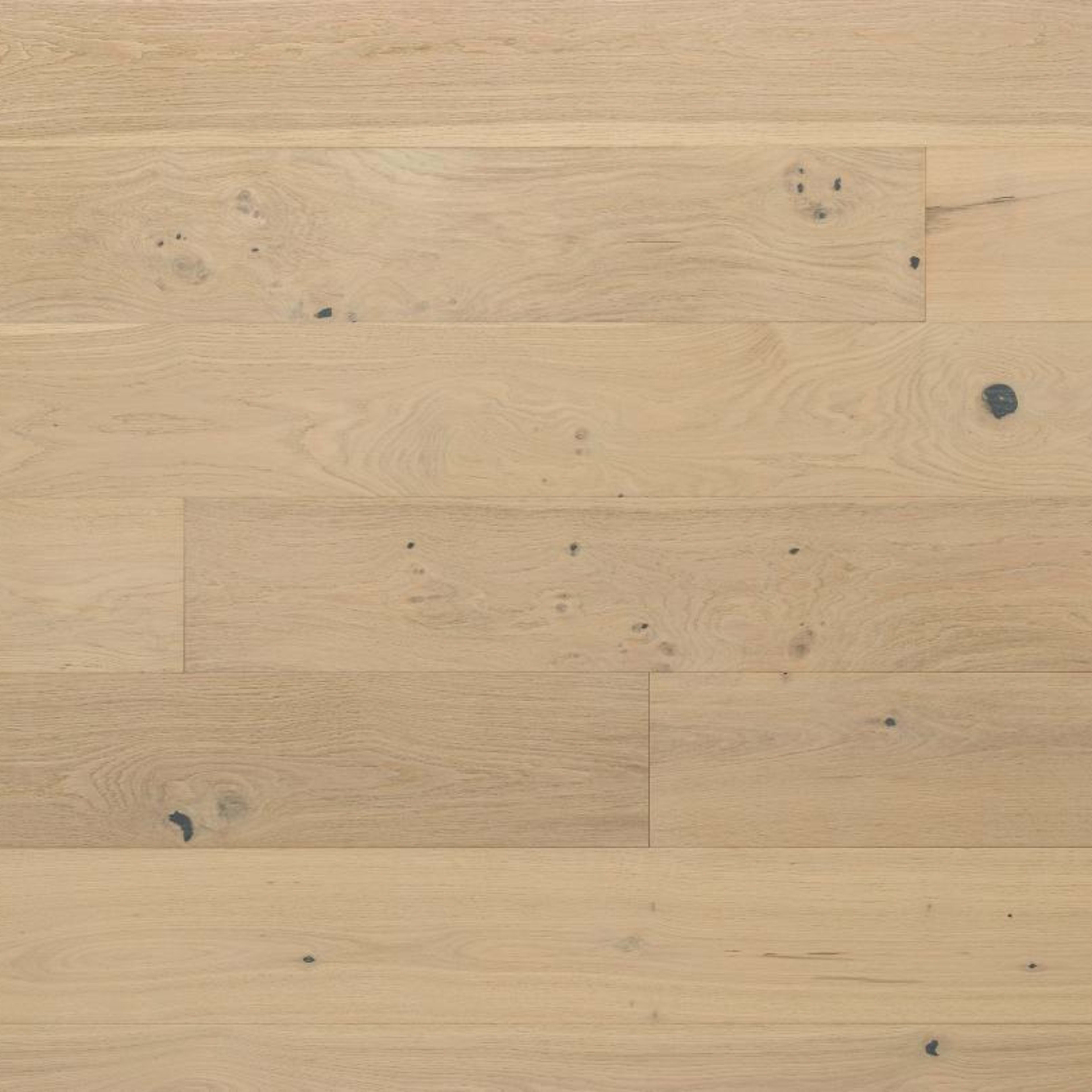 Brenham in Ranger Hardwood