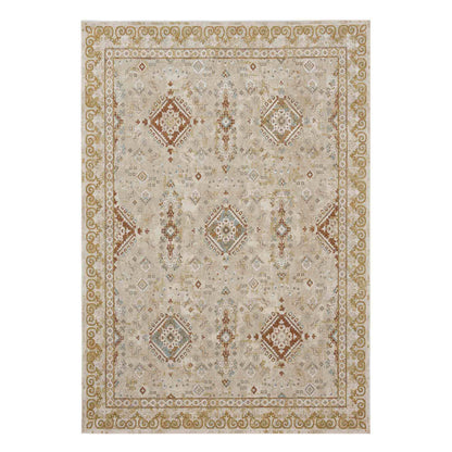 Ravenglass Cream in Cream 9'X12' Area Rugs