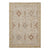 Ravenglass Cream in Cream 9'X12' Area Rugs
