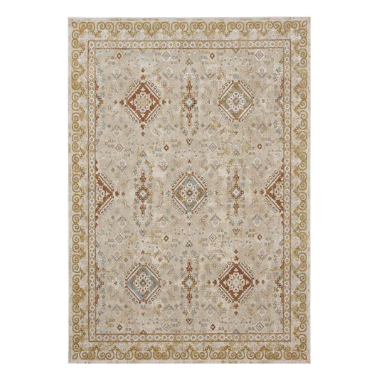 Ravenglass Cream in Cream 9'X12' Area Rugs