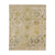 Reflection Beige in Beige 5'X7'6" Area Rugs