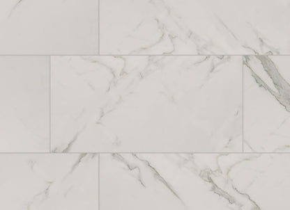 Regallo in Calacatta Isla - 12x24 Matte