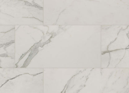 Regallo in Calacatta Isla - 12x24 Polished